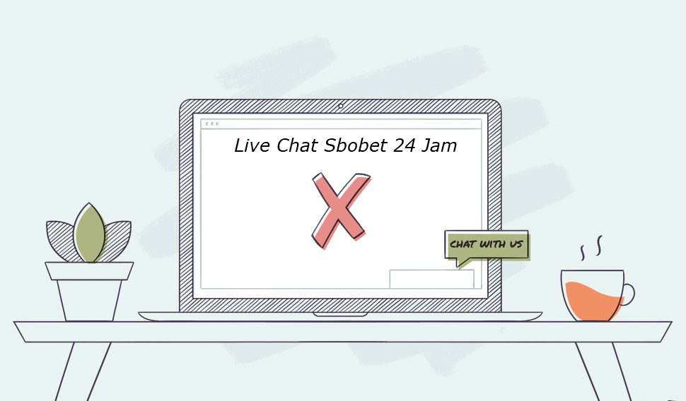 Live Chat Sbobet Online